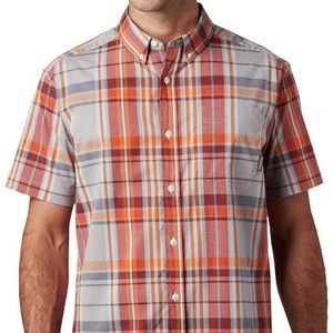 Columbia Rapids Shirt